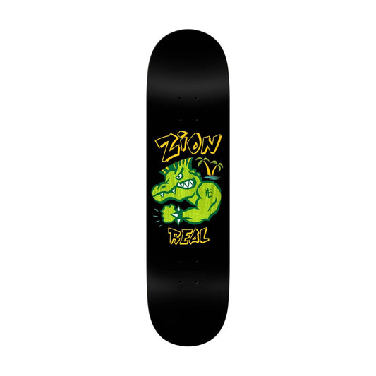 Real - Zion Bad Gator - 8.5"