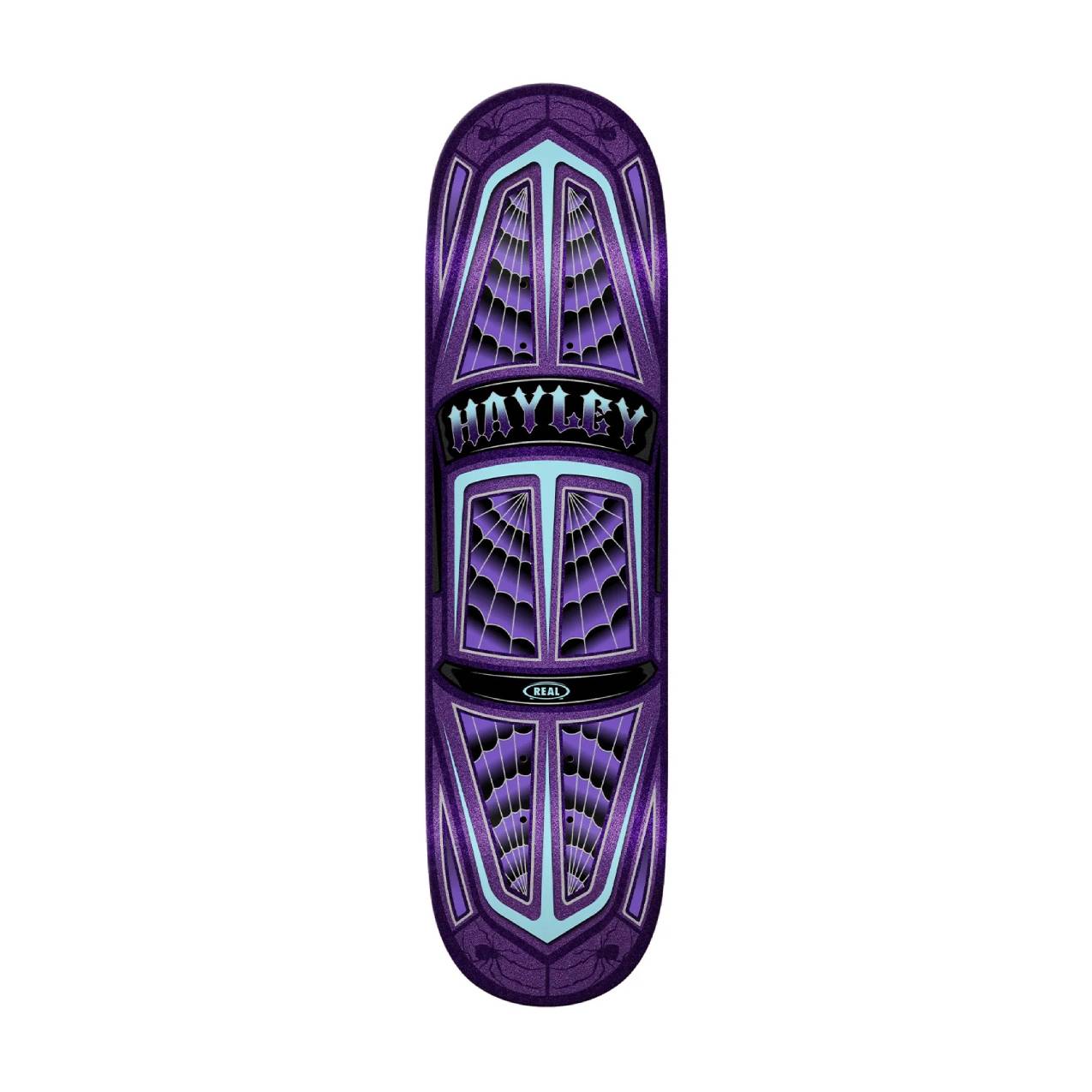 Real - Hayley Threadline - 8.38"