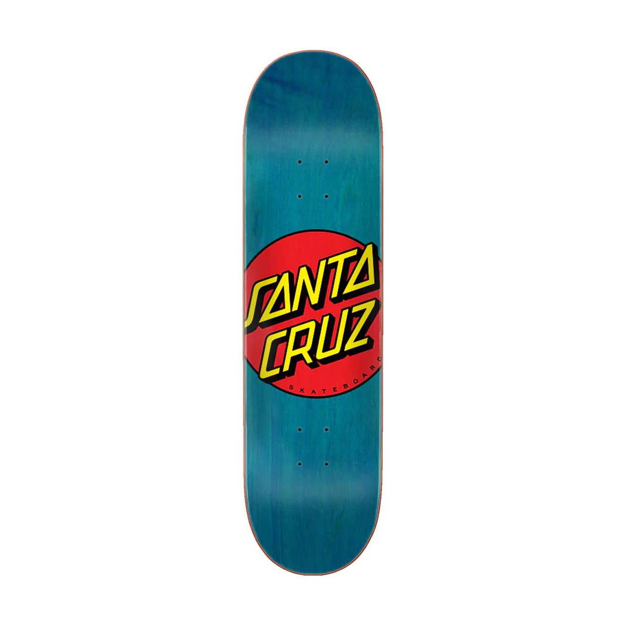 Santa Cruz - Classic Dot - Matte Finish Assorted Colours