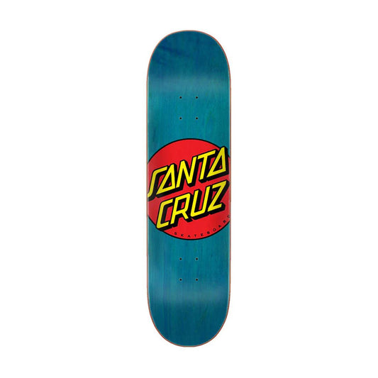 Santa Cruz - Classic Dot - Matte Finish Assorted Colours
