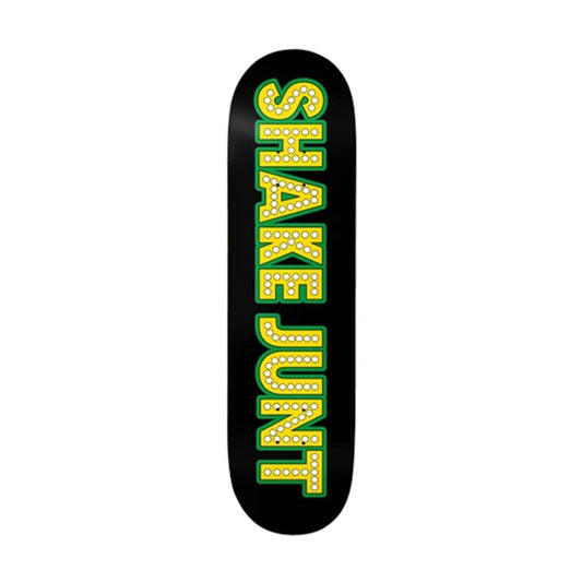 Shake Junt - Stretch - 8.25”