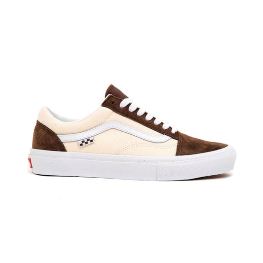 Vans - Skate Old Skool - Vintage Cocoa