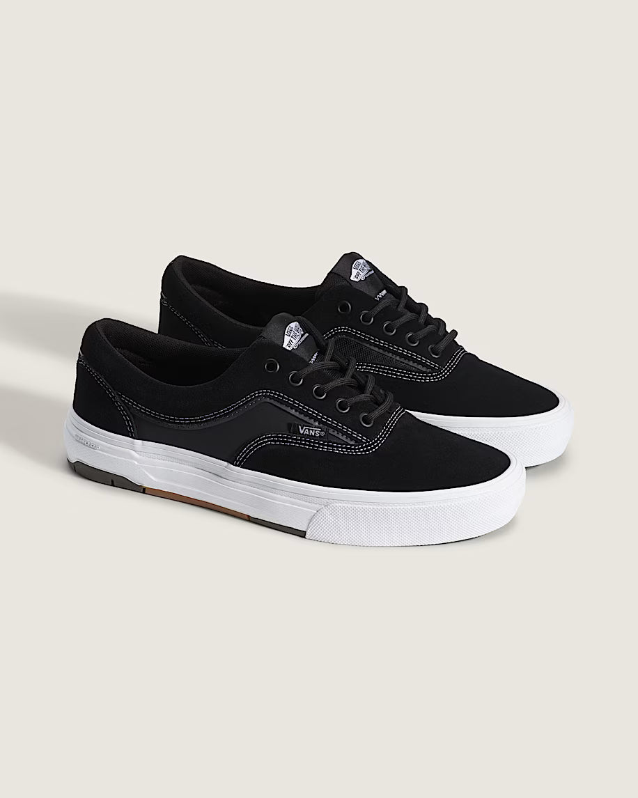 Vans - Skate Era Wafflecup - Black / White