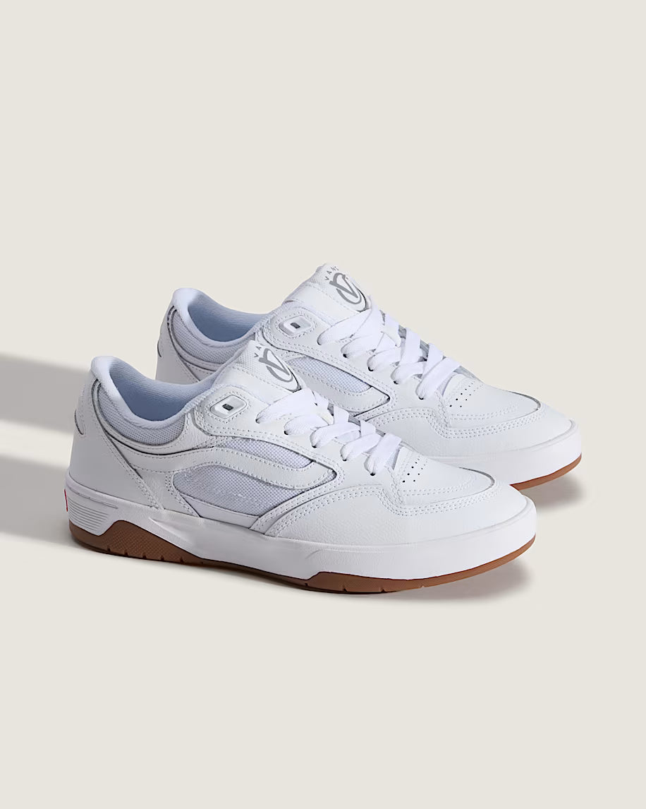 Vans - Skate Rowan Z3 - White / Gum