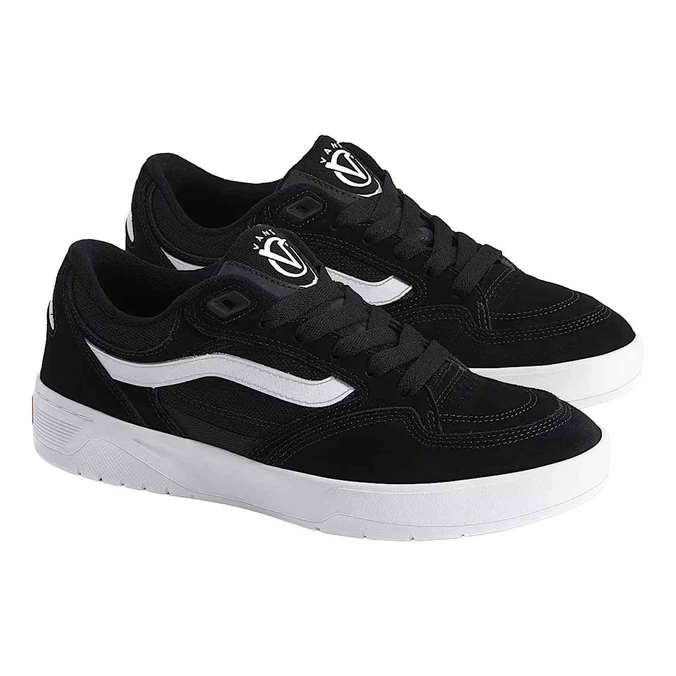 Vans - Skate Rowan Z3 - Black / White