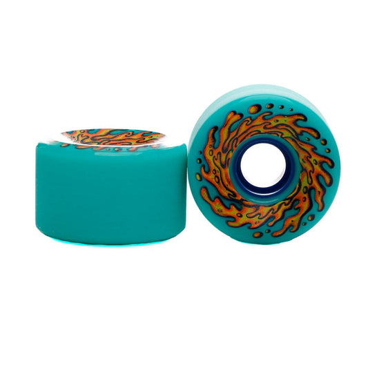 Slime Balls - OG Slime Green 78a - 60mm