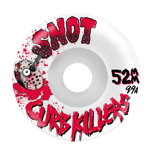 Snot - Curb Killers 99a - 52mm