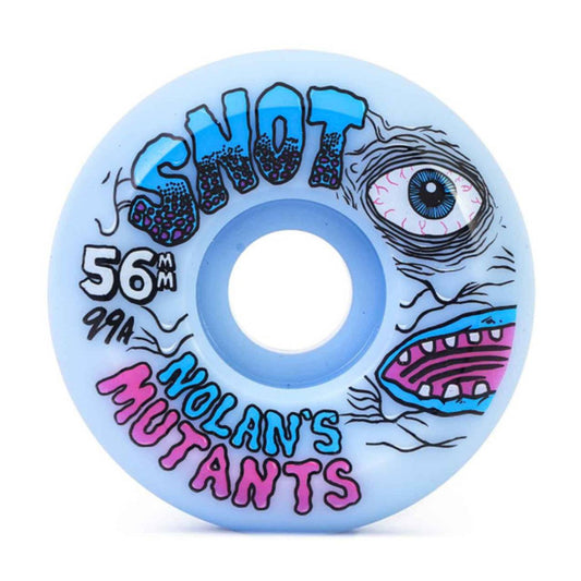 Snot - Nolan's utants 99a - 56mm