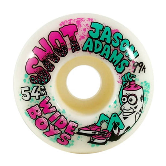 Snot - Jason Adams Wide Boys 99a - 54mm