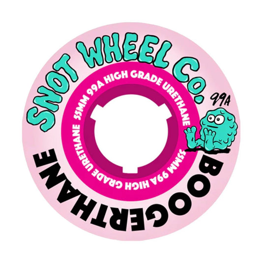 Snot - Boogerthanes 101A - 56mm