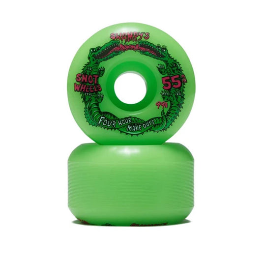 Snot - Swampy's Monsters 99a - 55mm