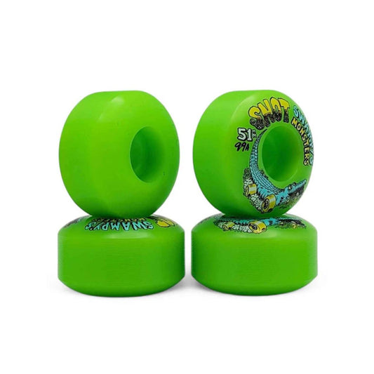 Snot - Swampy's Monsters 99a - 51mm