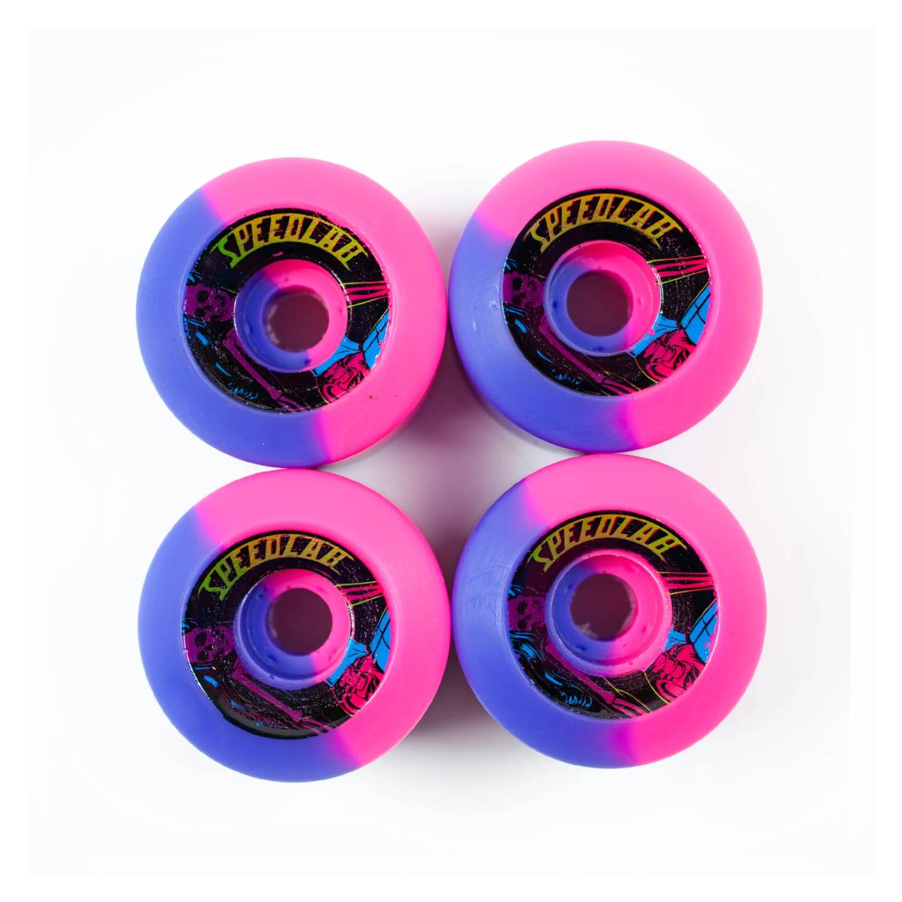 Speed Lab - Cruisers 90A - 60mm