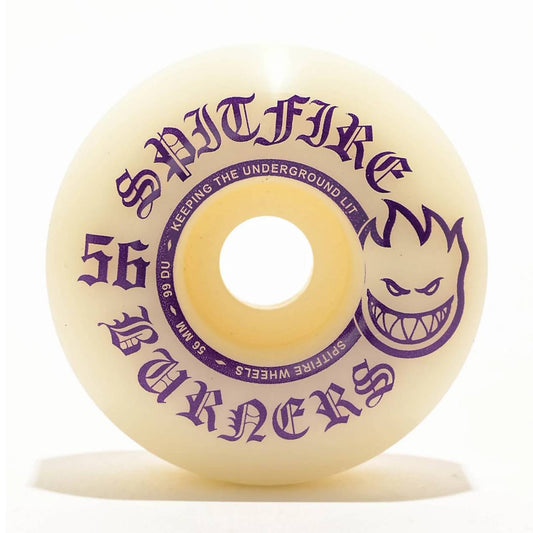 Spitfire - Burners 99 Duro - 56mm