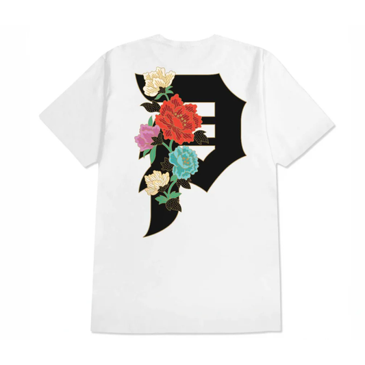 Primitive - Santino T - White