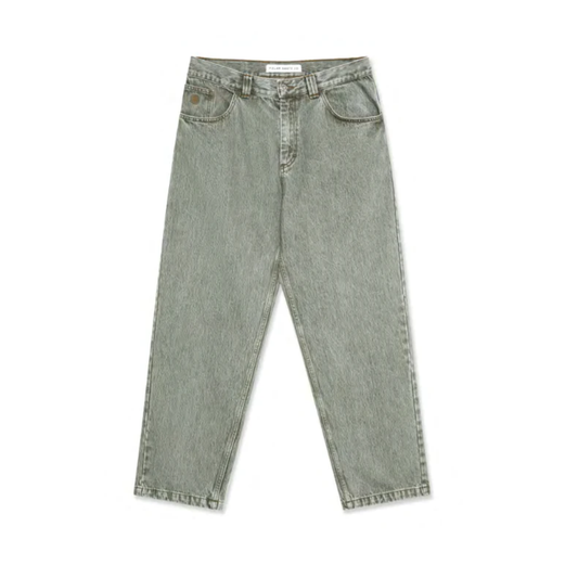 Polar - 93 Denim - Eucalyptus