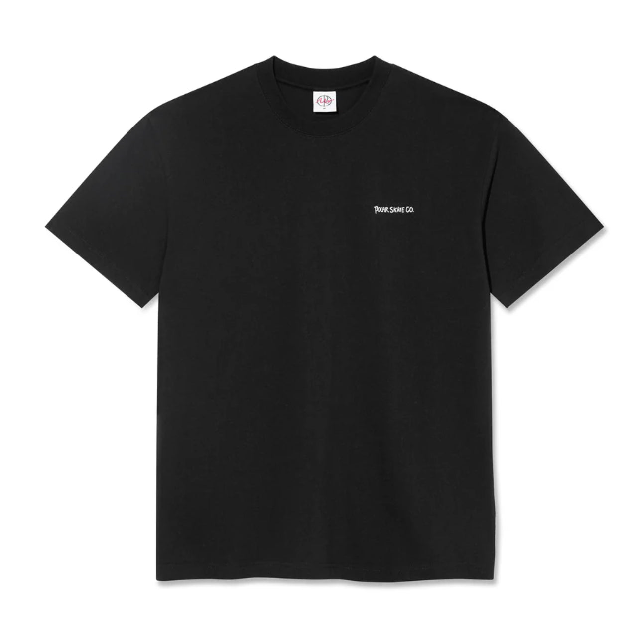 Polar - Dual Living - Black