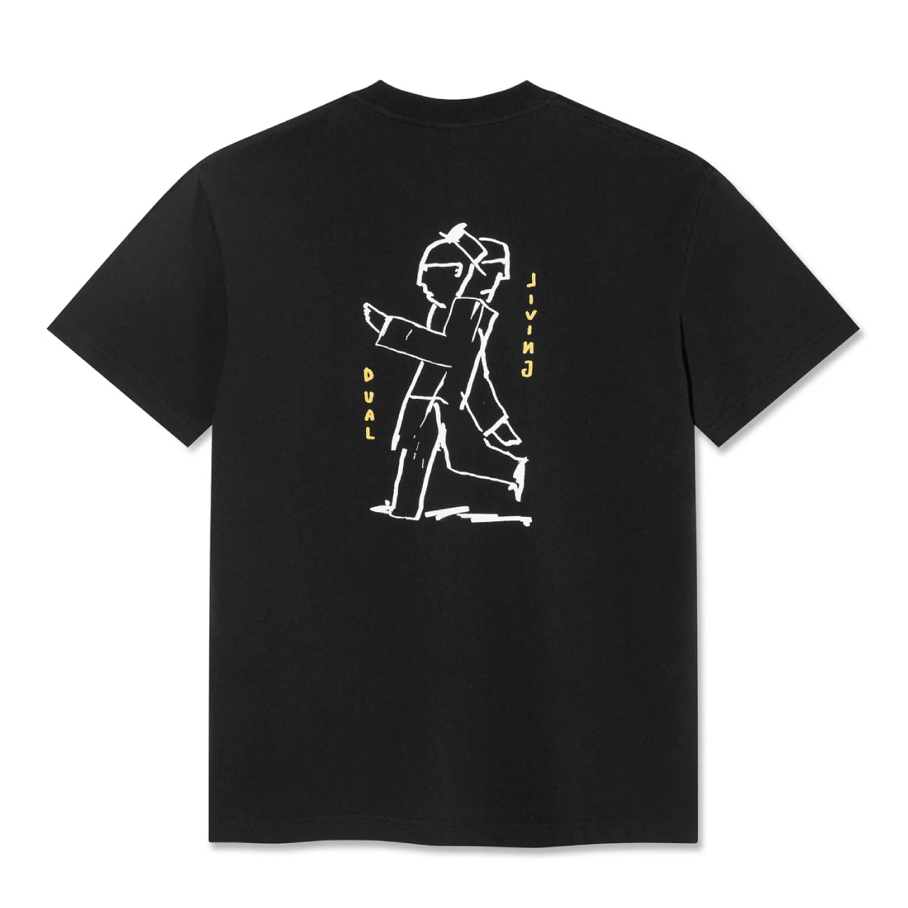 Polar - Dual Living - Black