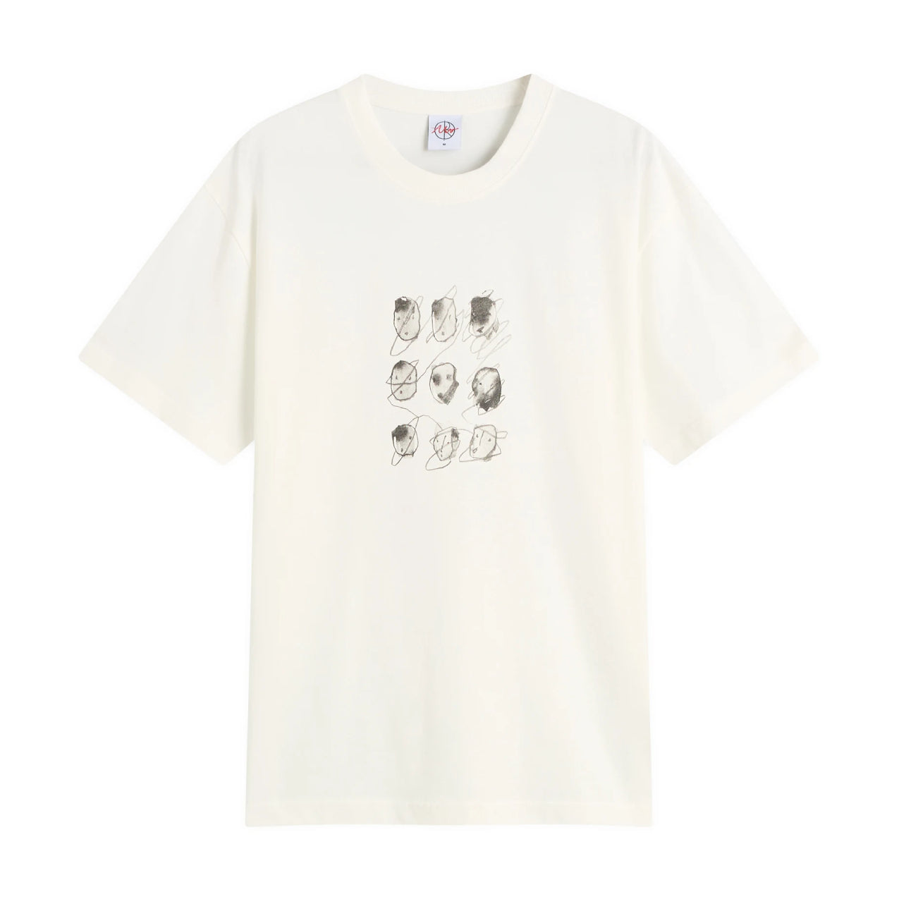 Polar - Sequence Cloud - White