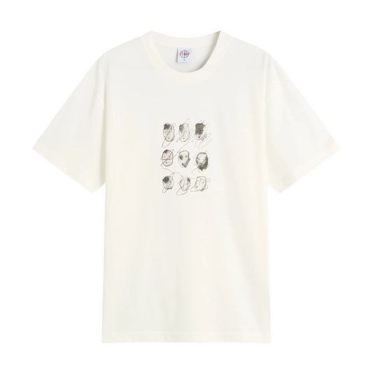 Polar - Sequence Cloud - White