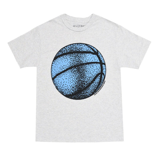 Quasi - Ball Tee - Ash