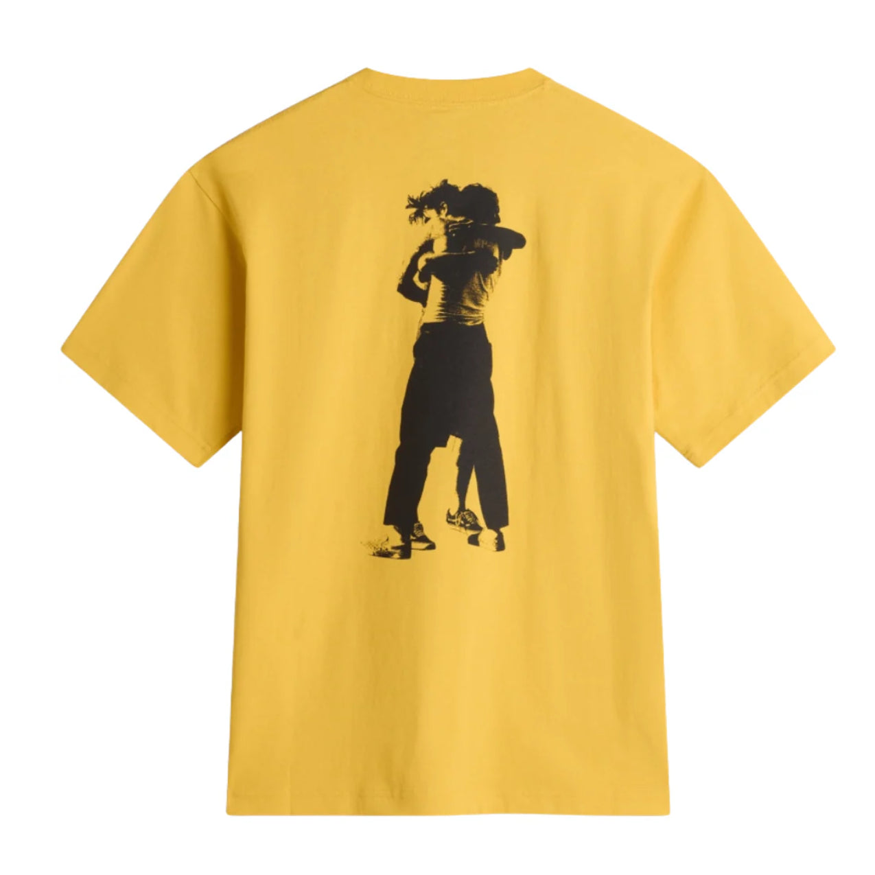 Vans - Atiba Haze Hug - Spicy Mustard