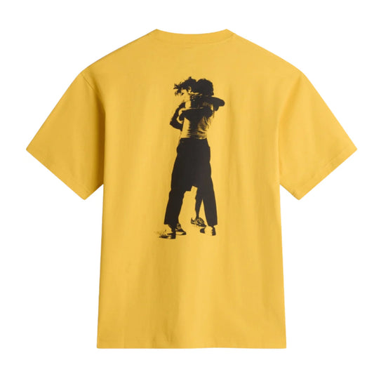 Vans - Atiba Haze Hug - Spicy Mustard