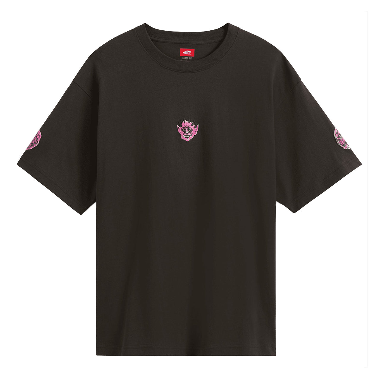 Vans - Skate Mike G Goblins - Faded Black