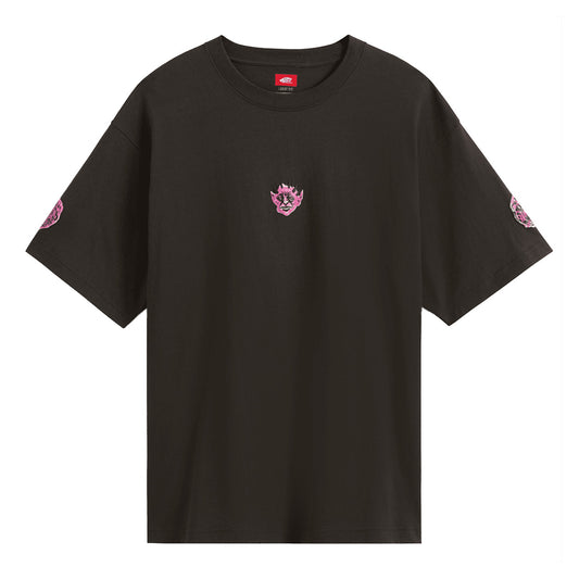 Vans - Skate Mike G Goblins - Faded Black