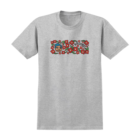 Krooked - Sweatpants Redux - Grey