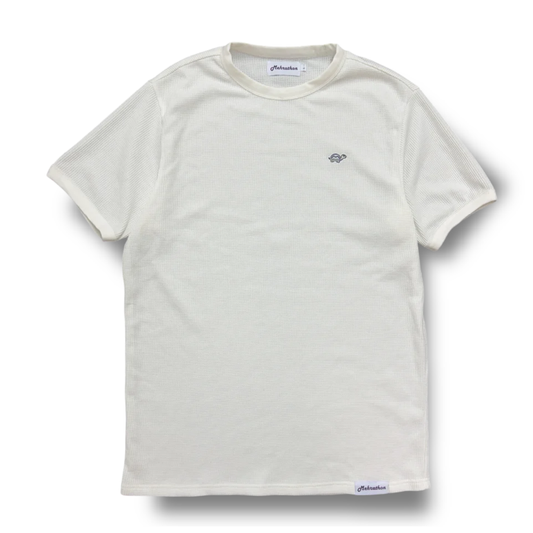 Mehrathon - Lamehra Thermal T - White