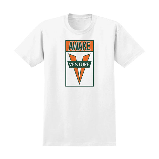 Venture - Awake - White/Green/Orange