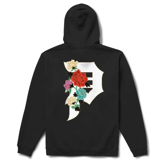 Primitive - Santino Hoodie - Black