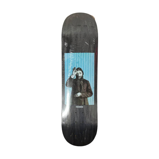 Theories - Rasputin Deck - 8"