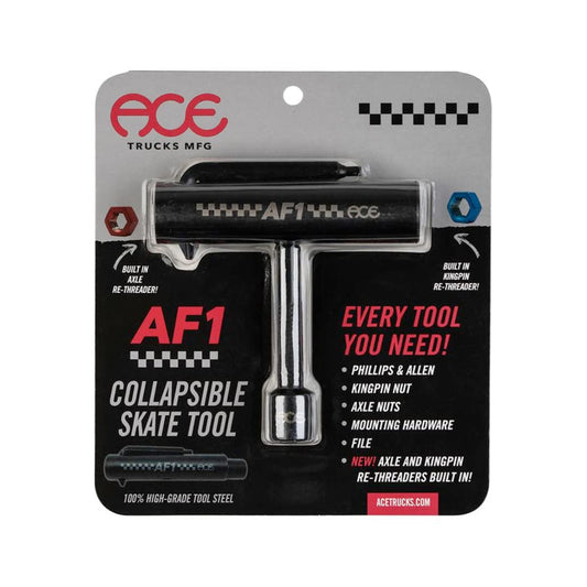 Ace - Collapsible Skate Tool