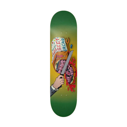 Toy Machine - Hoban Sliced - 8.5"