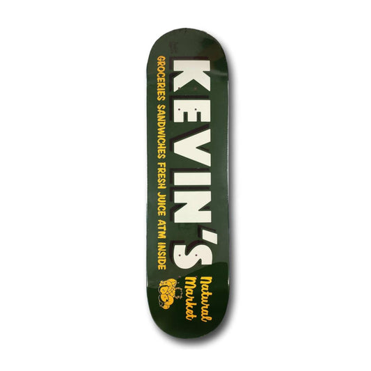 Traffic - Kevin's Market Deck - 8.125"