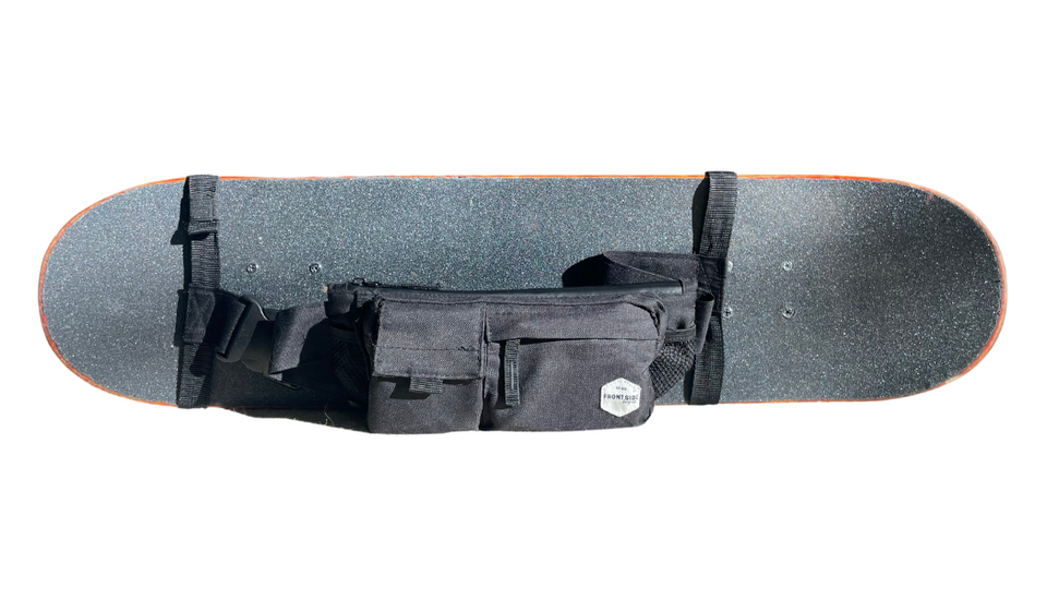 Frontside Bag Co - Frontside Bag - Camo