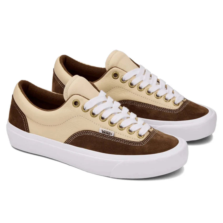 Vans - Skate Era Stub - Brown / Tan
