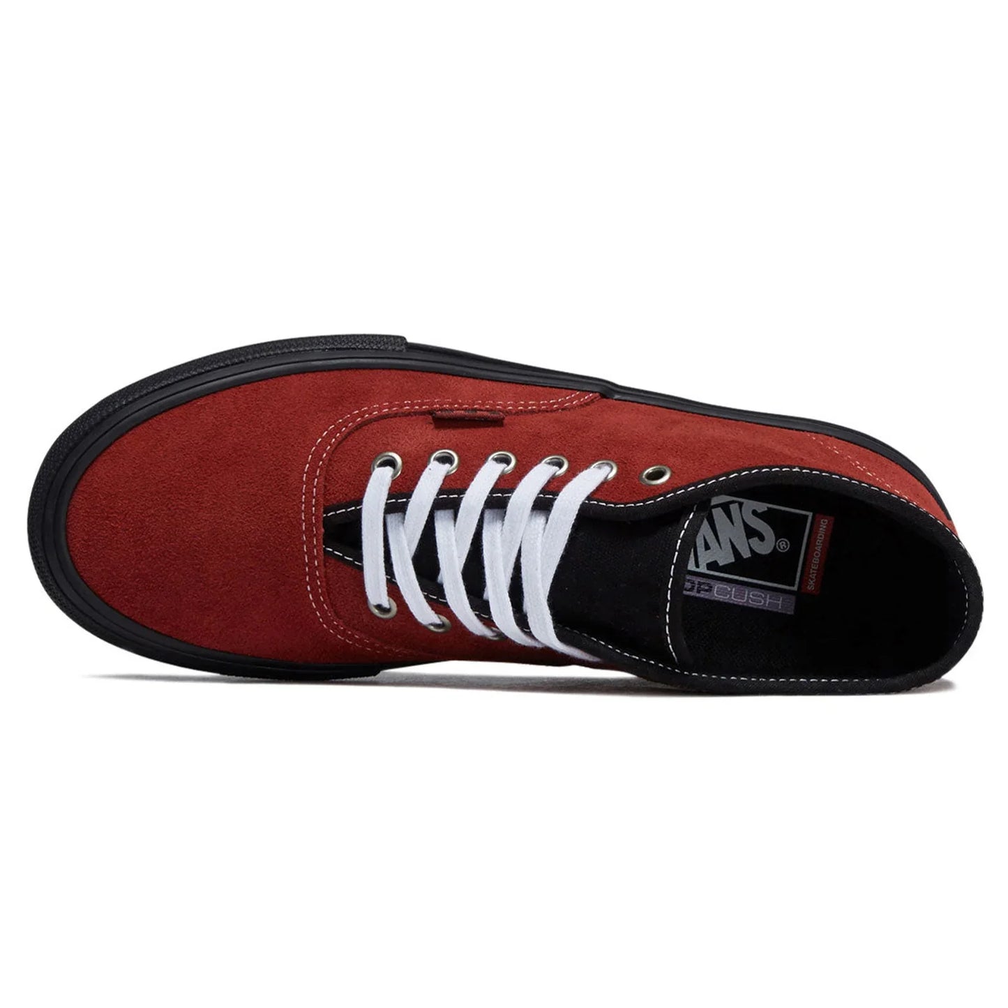 Vans - Skate Authentic Mid - Steve Blue