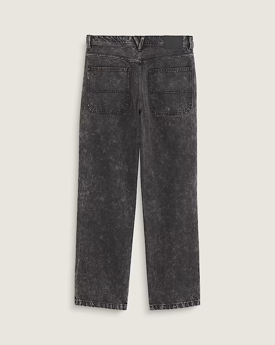 Vans - Rowan Double knee Jeans 2.0 - Stone