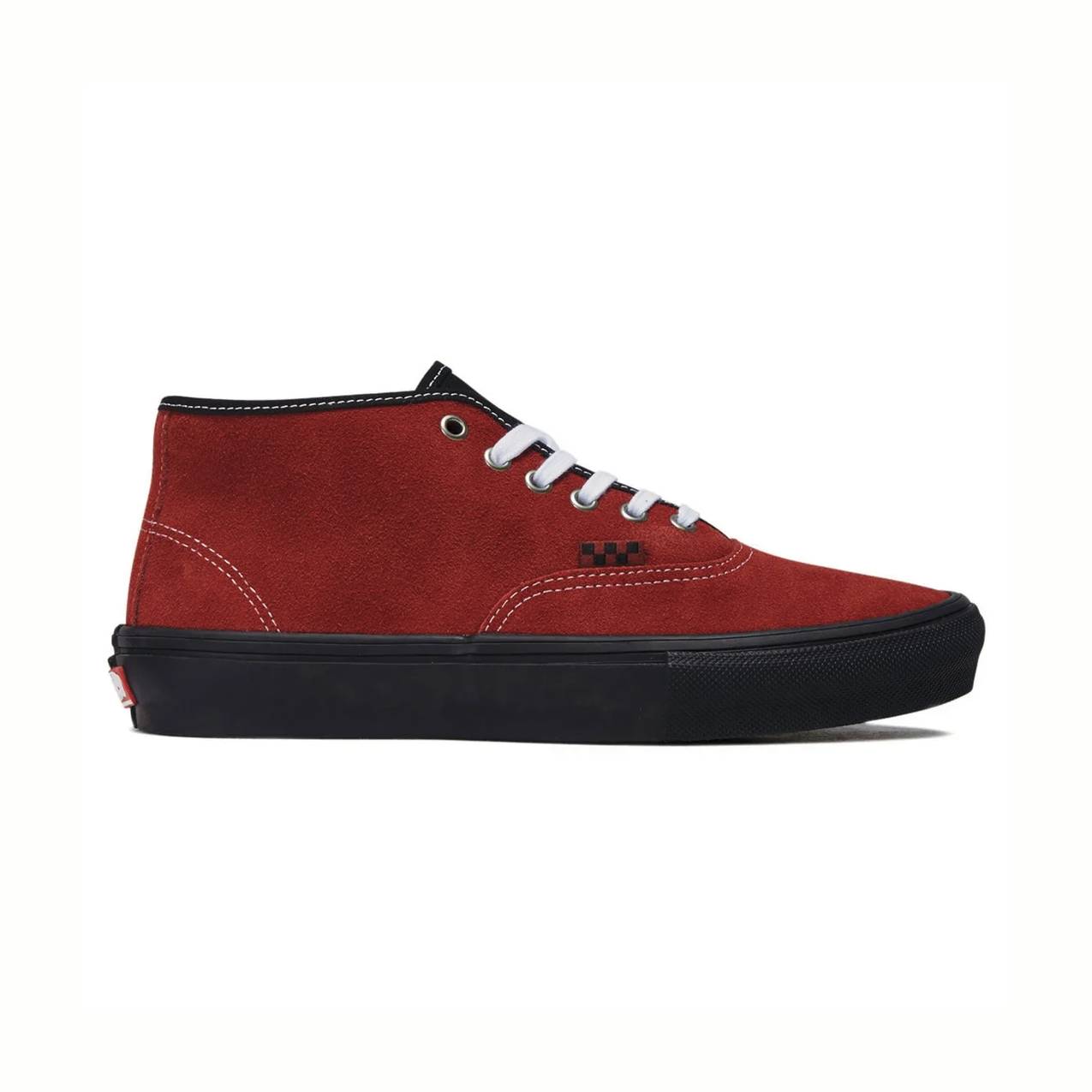 Vans - Skate Authentic Mid - Steve Blue