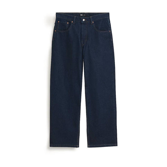 Vans - Check 5 Loose Denim - Dark Rinse