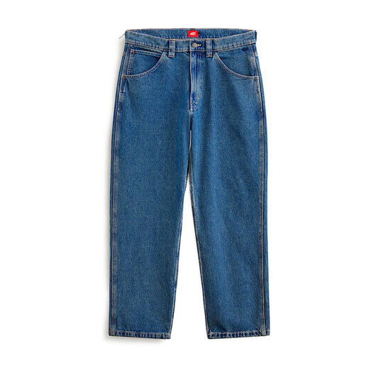 Vans - Check 5 Loose Denim - Vintage Indigo