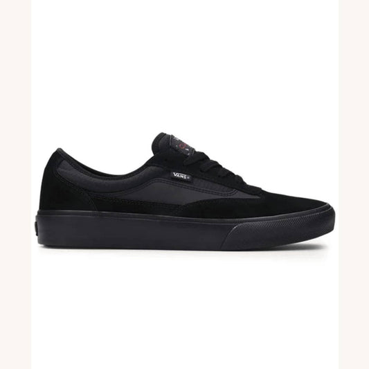 Vans - Skate Curren Caples - Black