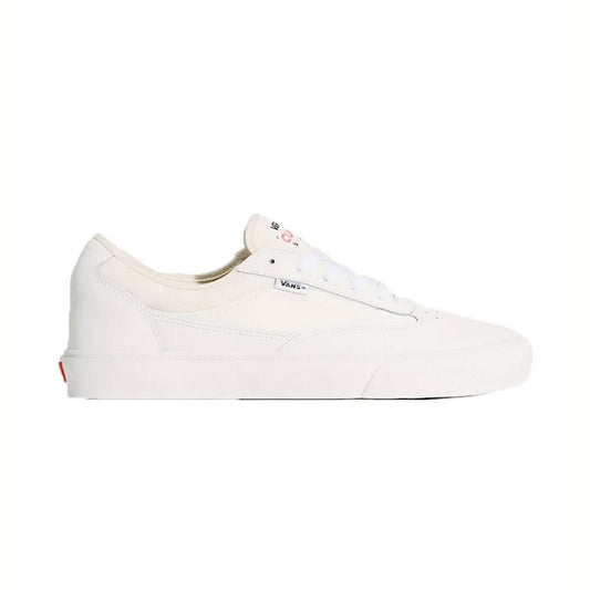 Vans - Skate Curren Caples - Blanc de Blanc