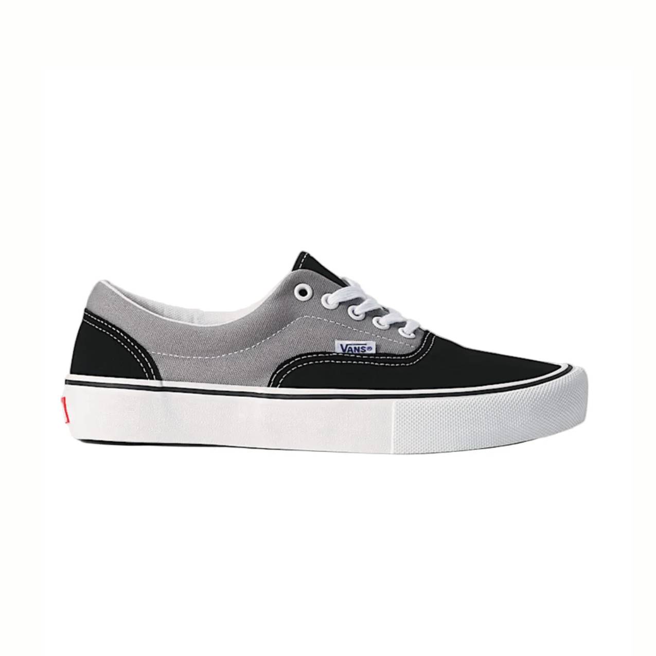 Vans - Skate Era - Black / Grey