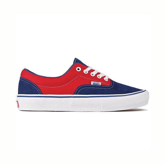 Vans - Skate Era - Blue / Red