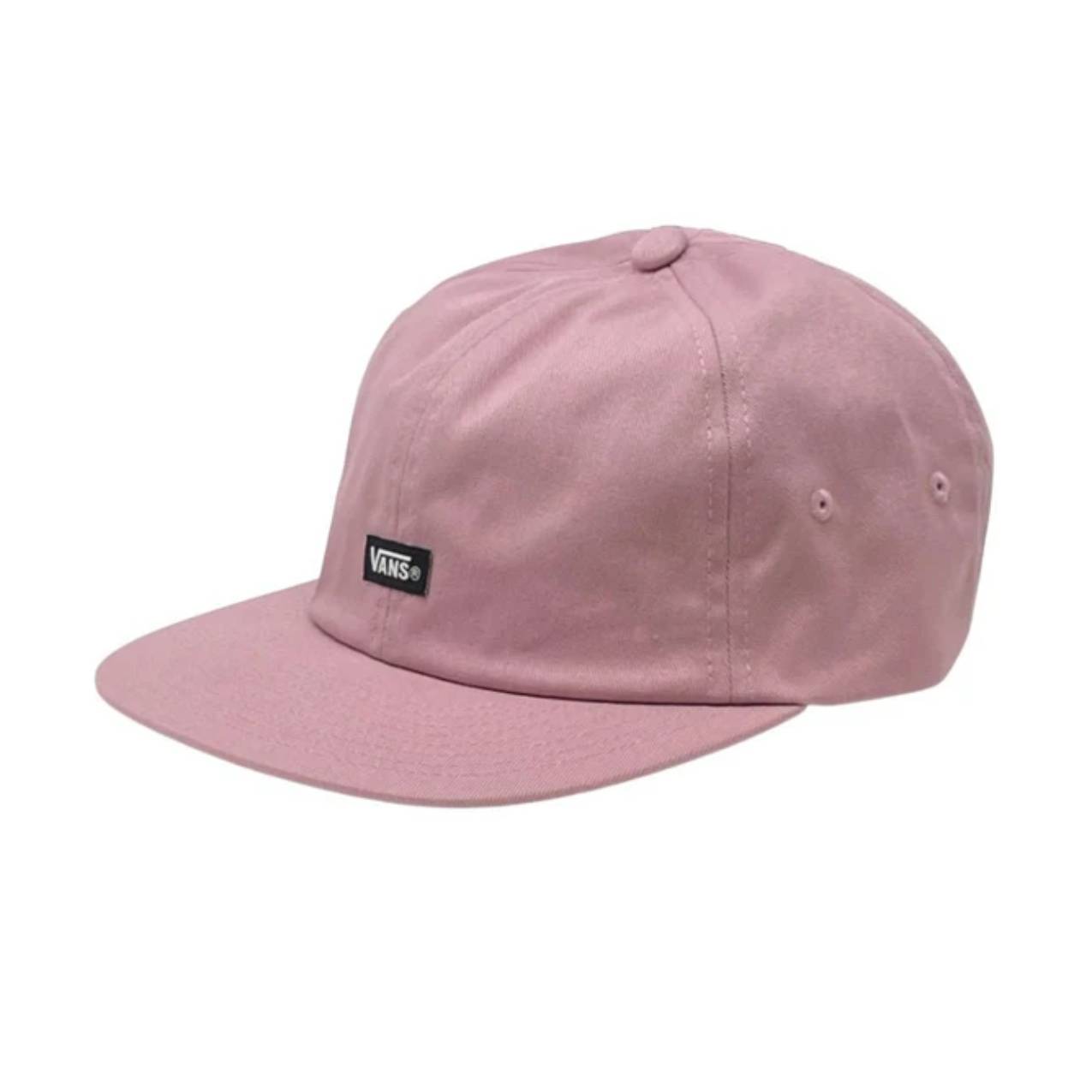 Vans - Jockey Strapback - Rose