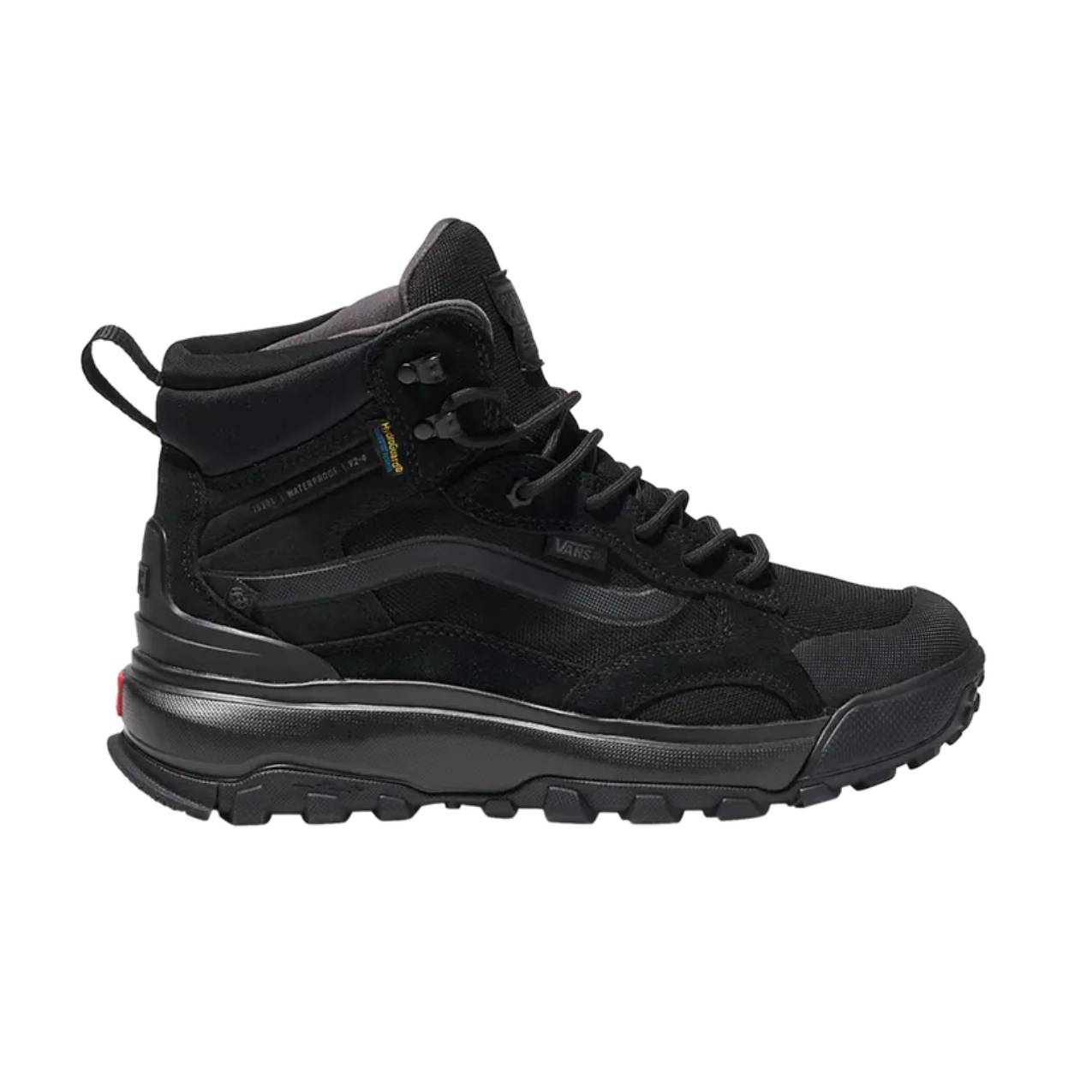 Vans - MTE Crestline Waterproof - Black